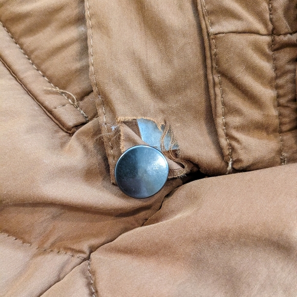 SOYACONCEPT Winter Parka - Picture 6 of 6